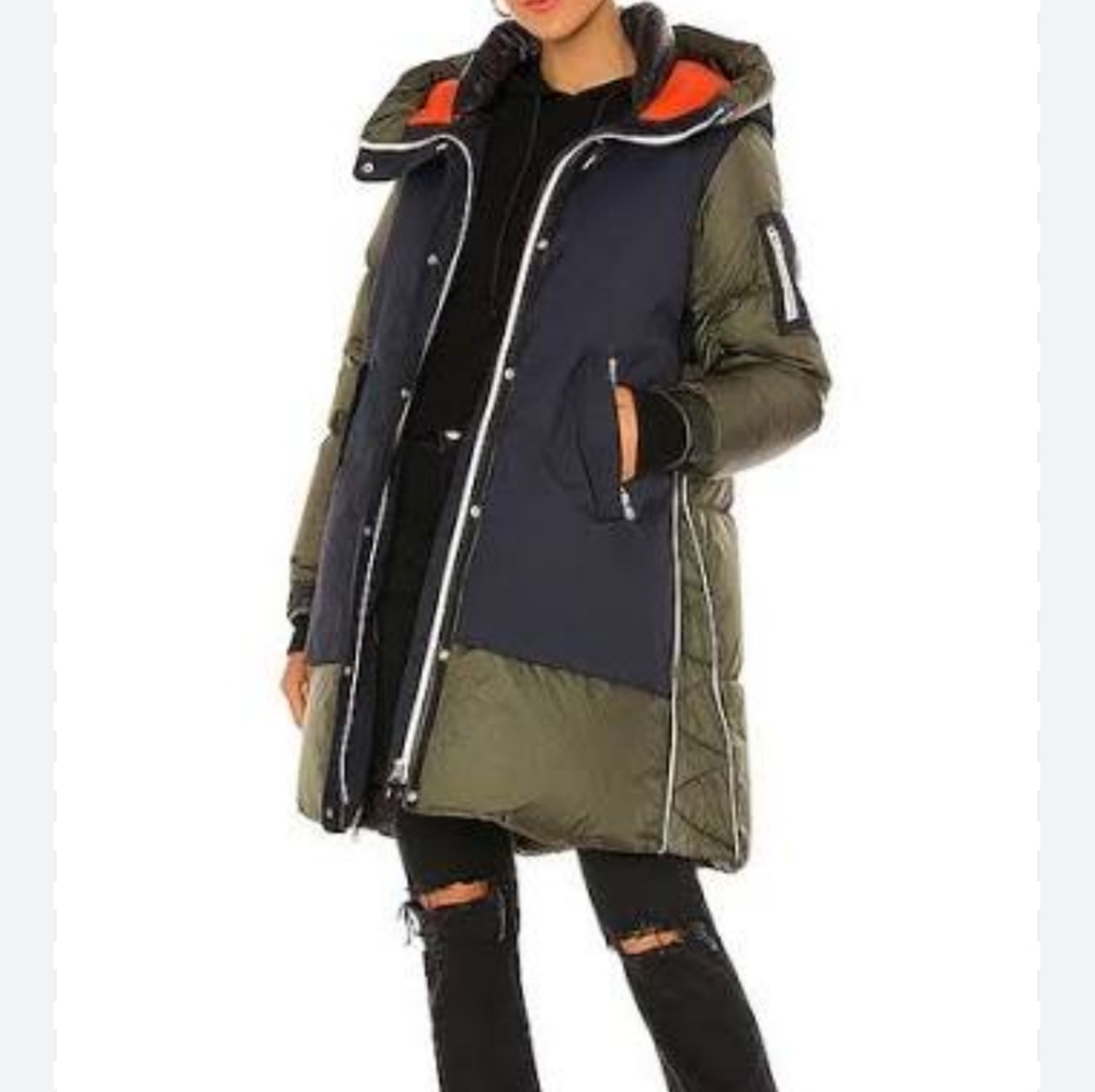 Mackage Inari Winter Coat